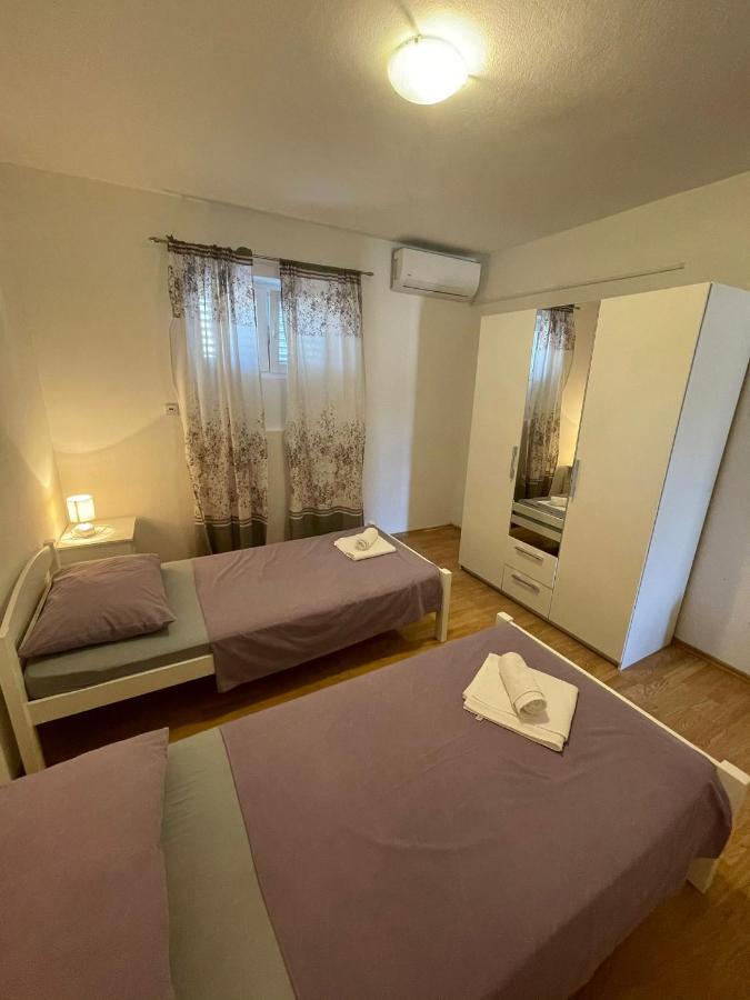 Demer Sweet Dreams Apartman *