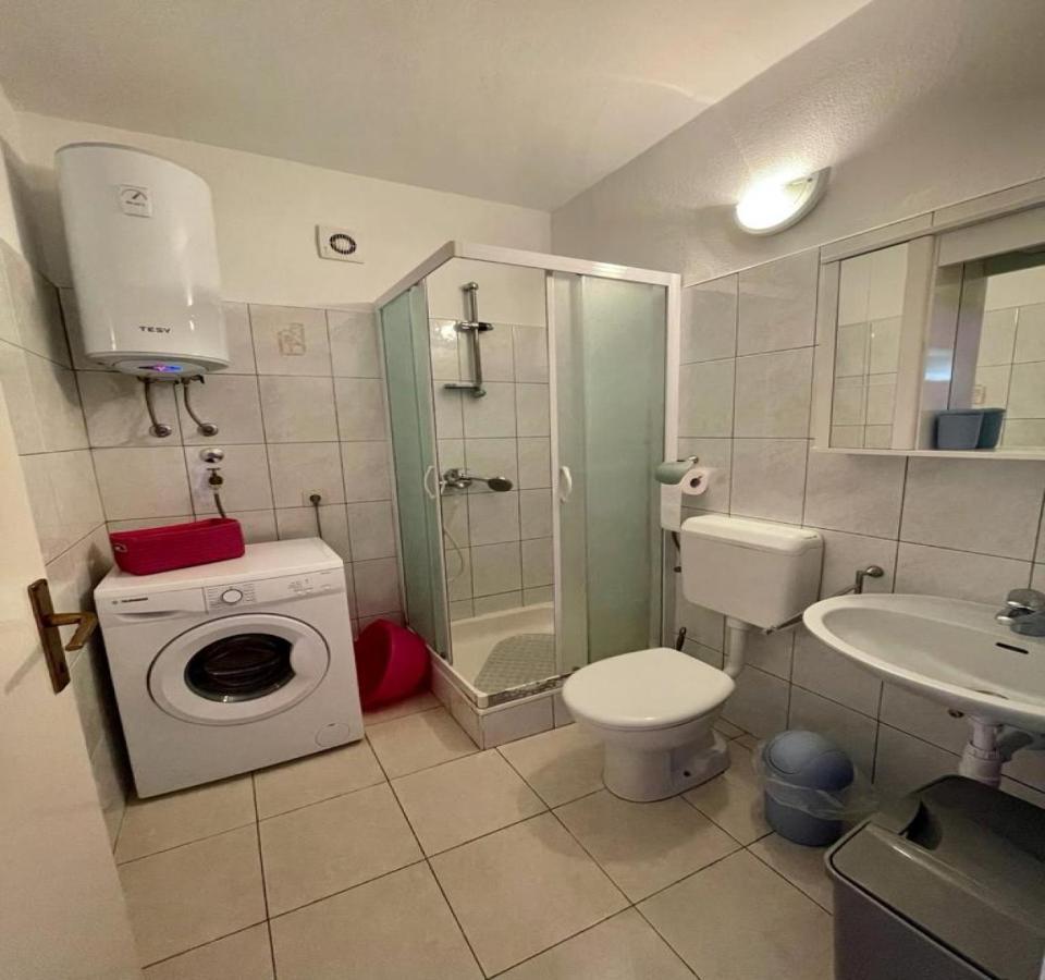 Demer Sweet Dreams Apartman *